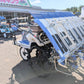 イセキ　中古　田植機　NP70D-LF【山形店10159】