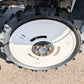 イセキ　中古　田植機　NP70D-LF【山形店10159】