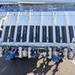 イセキ　中古　田植機　NP70D-LF【山形店10159】