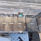 イセキ　中古　田植機　NP70D-LF【山形店10159】