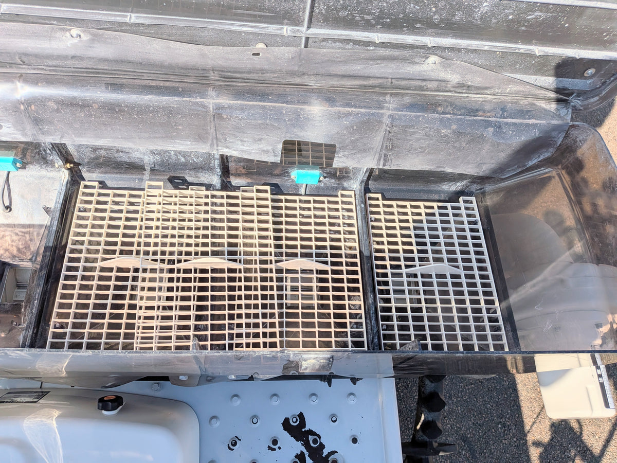 イセキ　中古　田植機　NP70D-LF【山形店10159】