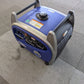 ヤマハ　中古　発電機　EF2000iS　【岩手店875】