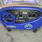 ヤマハ　中古　発電機　EF2000iS　【岩手店875】