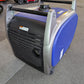 ヤマハ　中古　発電機　EF2000iS　【岩手店875】