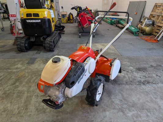 クボタ　中古　耕耘機　TR600　「岩手店850」