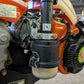 クボタ　中古　耕耘機　TR600　「岩手店850」