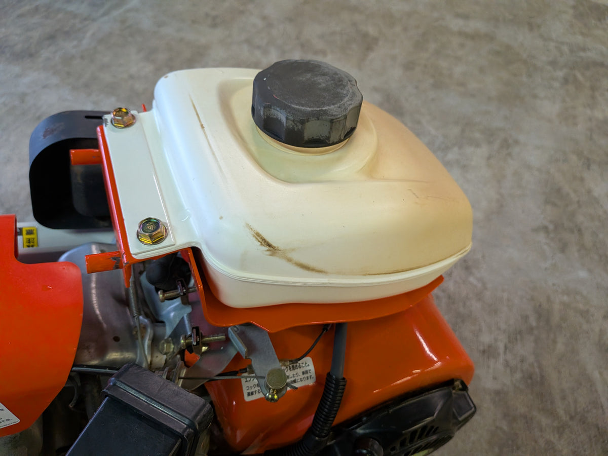 クボタ　中古　耕耘機　TR600　「岩手店850」