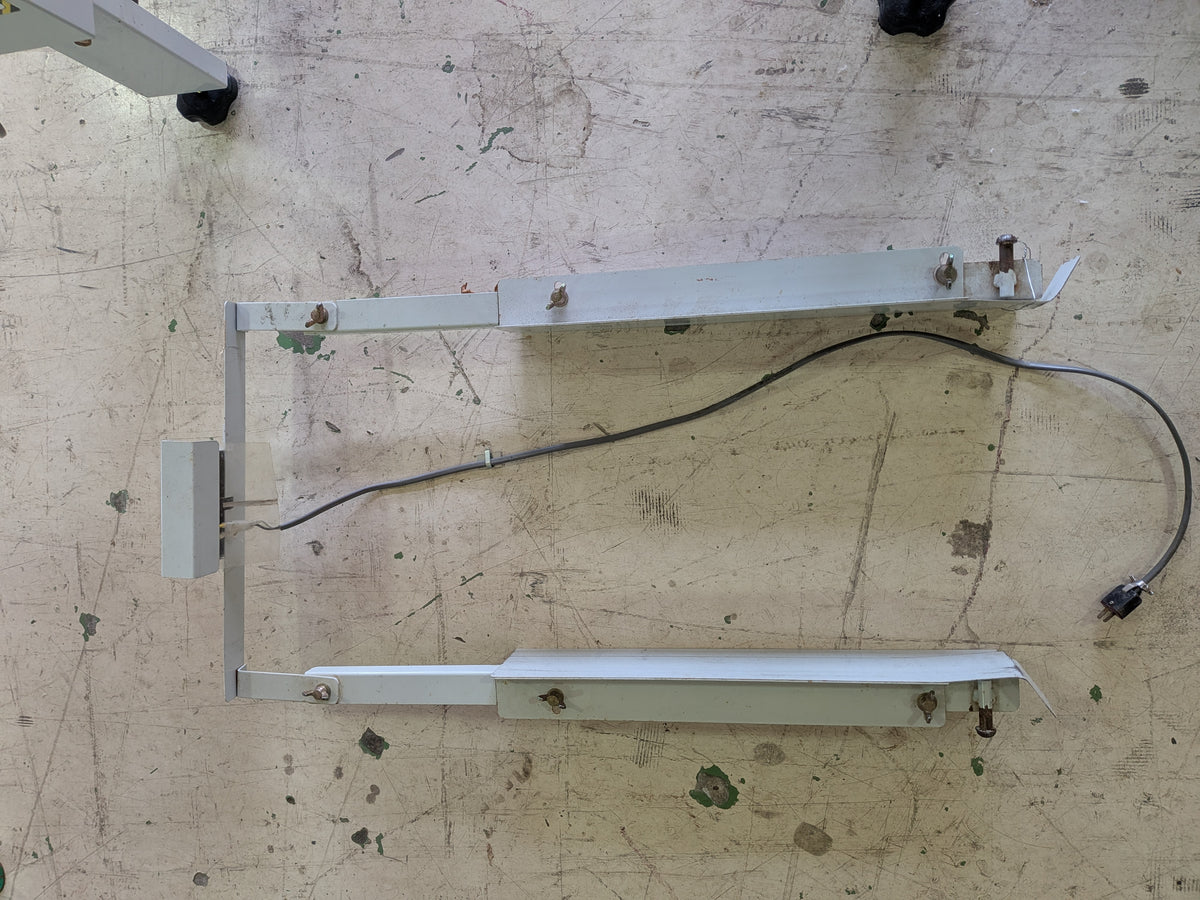 石井製作所 中古 苗箱供給機 AK-2N 【山形店 10040】