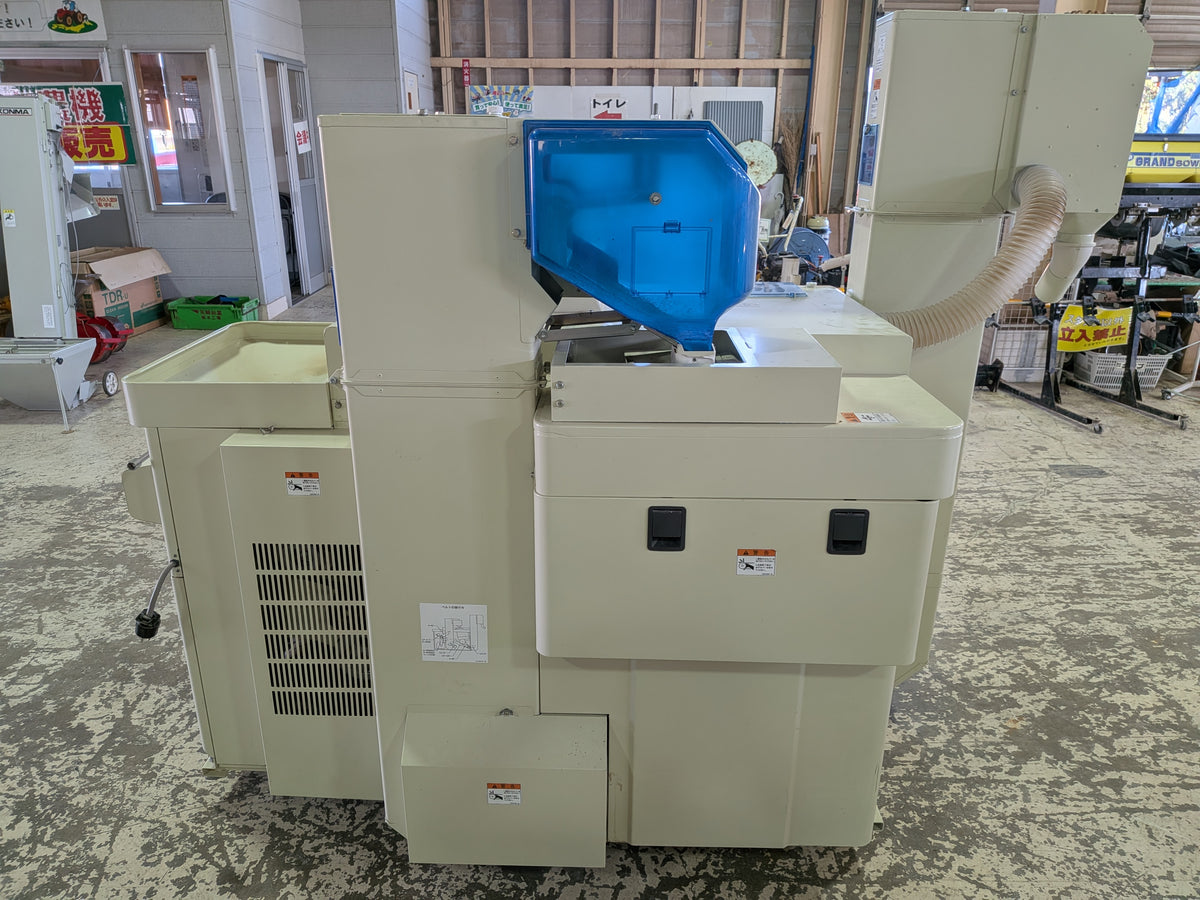 サタケ 中古 籾摺機 NRZ550GWA 【山形店 】