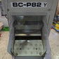 コンマ製作所 中古 床土用土供給機 BC-P82Y 【山形店 10324】
