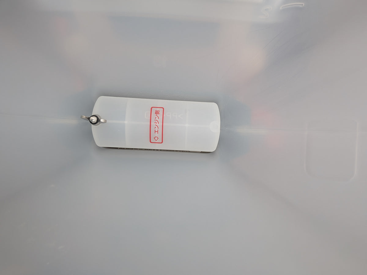共立　中古　背負動力散布機　DME401A