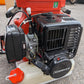 共立　中古　背負動力散布機　DME401A