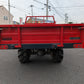 山口　中古　四輪運搬車　M4-61