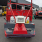 山口　中古　四輪運搬車　M4-61