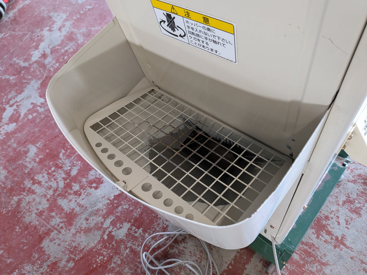 タイガー 中古 選別計量器 NRV-32A 【宮城3260】