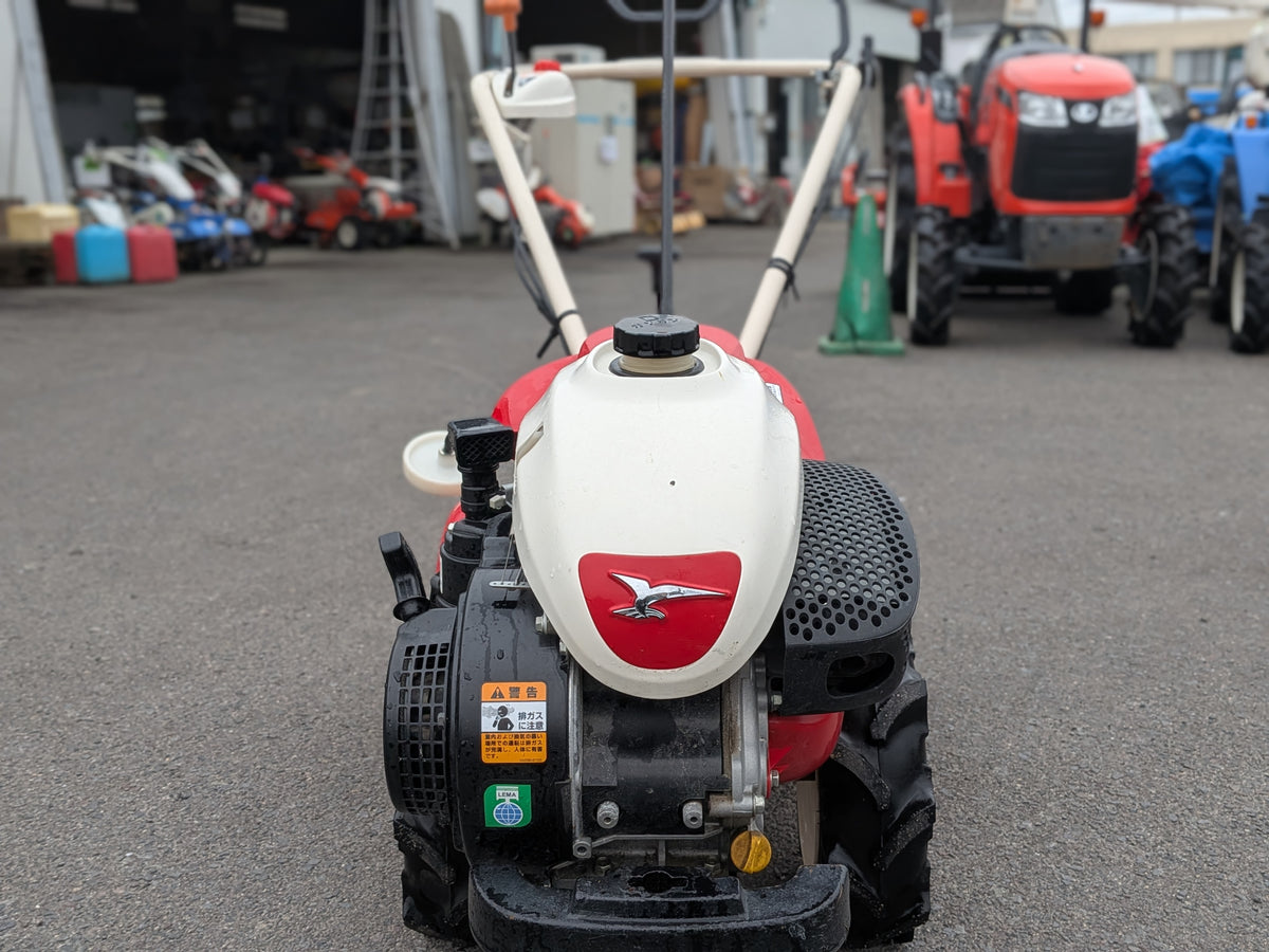 ヤンマー　中古　ミニ耕運機　MRT650RZ