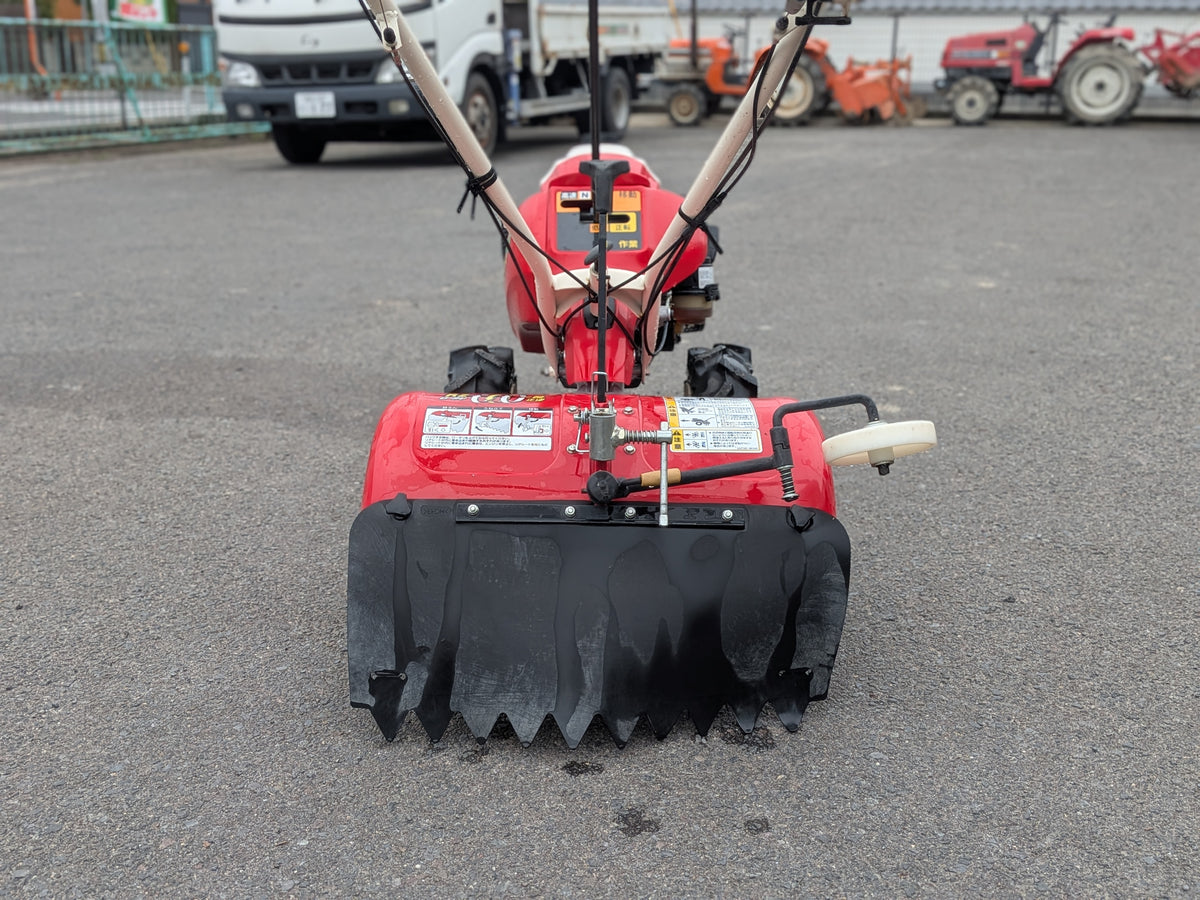 ヤンマー　中古　ミニ耕運機　MRT650RZ