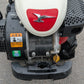 ヤンマー　中古　ミニ耕運機　MRT650RZ