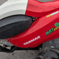 ヤンマー　中古　ミニ耕運機　MRT650RZ