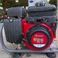 マルナカ製作所　中古　セット動噴　BT30【山形店10318】