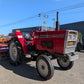 シバウラ 中古 トラクター+ロータリー SD2203＋RS4155 【宮城3268】
