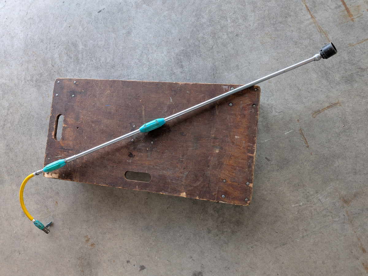 マルナカ製作所　中古　セット動噴　BT30【山形店10318】