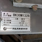 マルナカ製作所　中古　セット動噴　BT30【山形店10318】