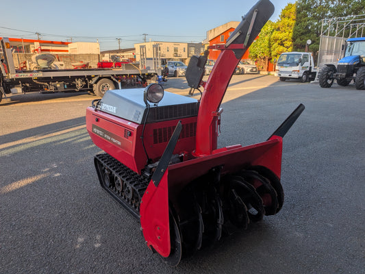 ホンダ　中古　除雪機　HS1810Z　「岩手店878」