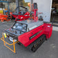 ホンダ　中古　除雪機　HS1810Z　「岩手店878」