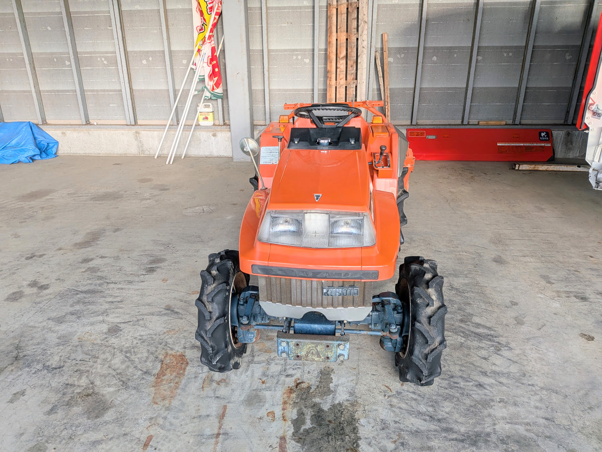 クボタ　中古トラクター　ＸＢ－１　【山形店10332】