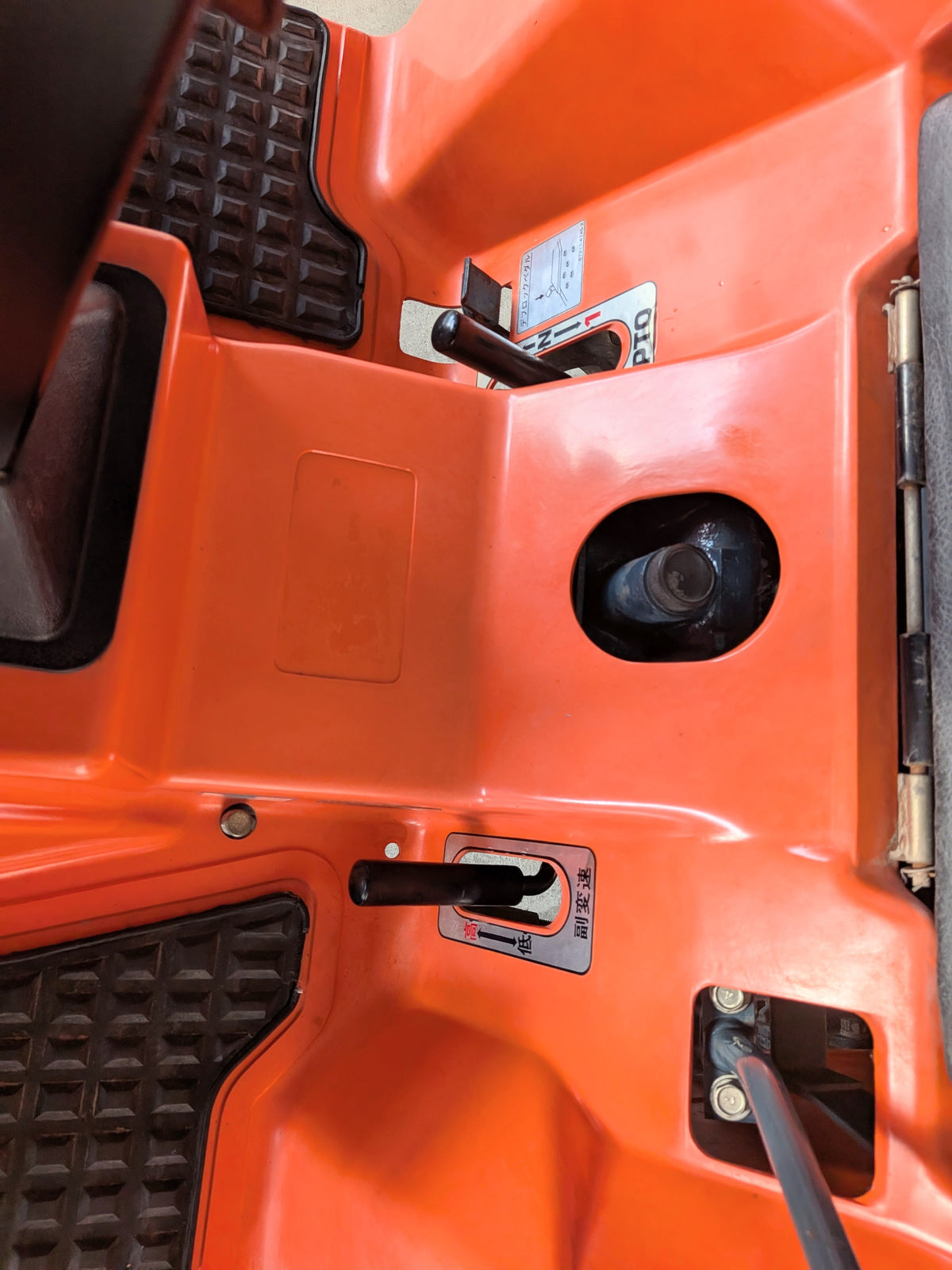 クボタ　中古トラクター　ＸＢ－１　【山形店10332】