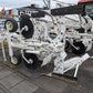 スガノ　中古　リバーシブルプラウ　CRLY-203C1