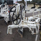 スガノ　中古　リバーシブルプラウ　CRLY-203C1