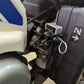 イセキ　中古　耕耘機　KCR63-HX　「岩手店854」