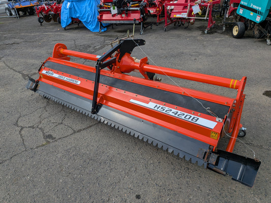 ニプロ　中古　ハロー　HS2420B-0S