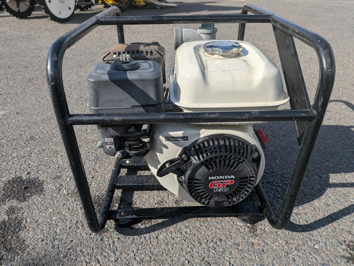 工進　中古　エンジンポンプ　KH-50P