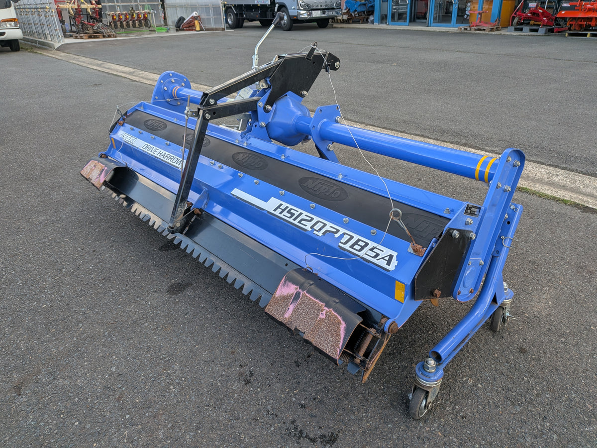 ニプロ　中古　ハロー　HSI-2020B5A　「岩手店893」
