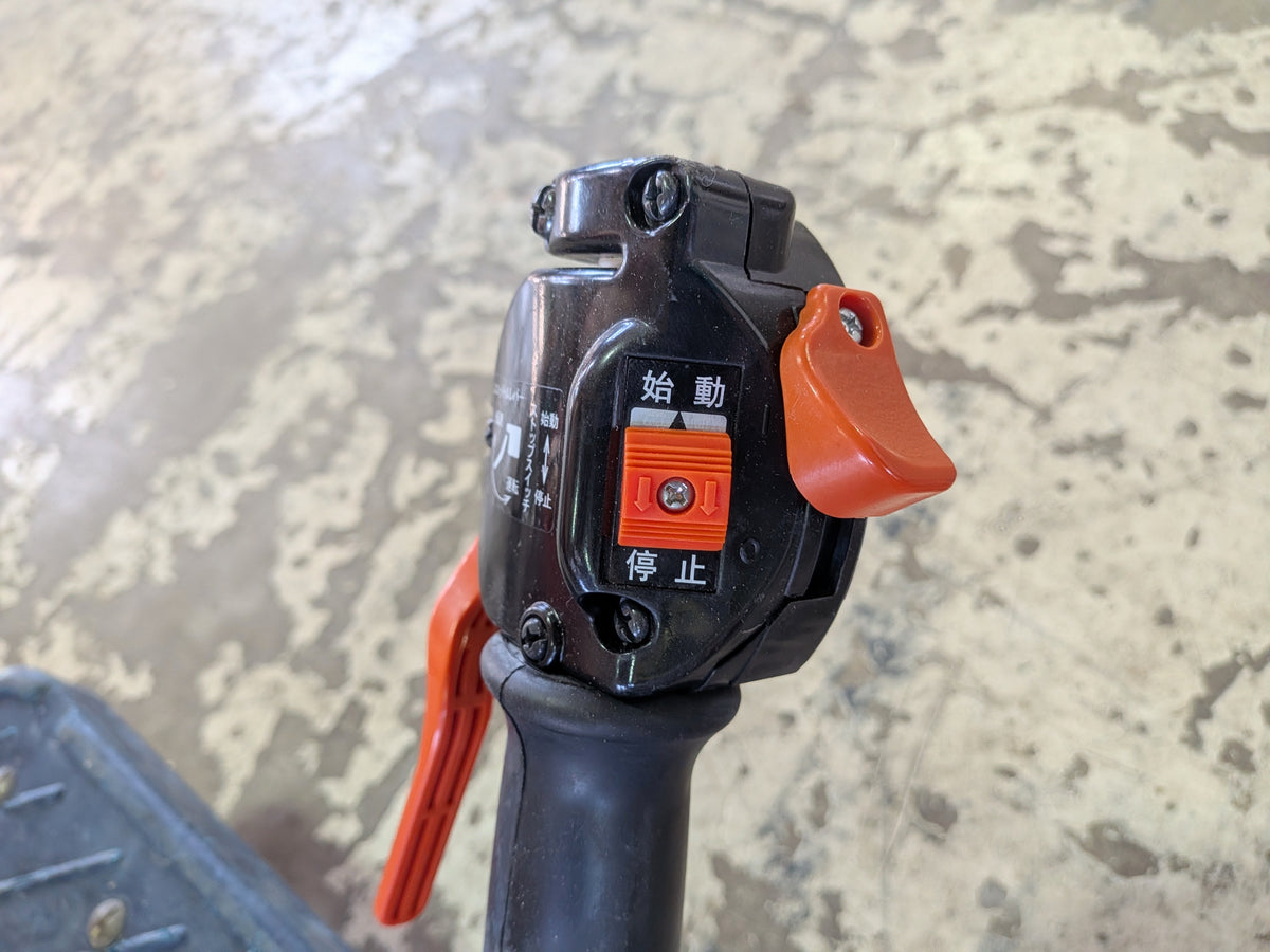 共立　中古　刈払機　SRE2326G【山形店10321】