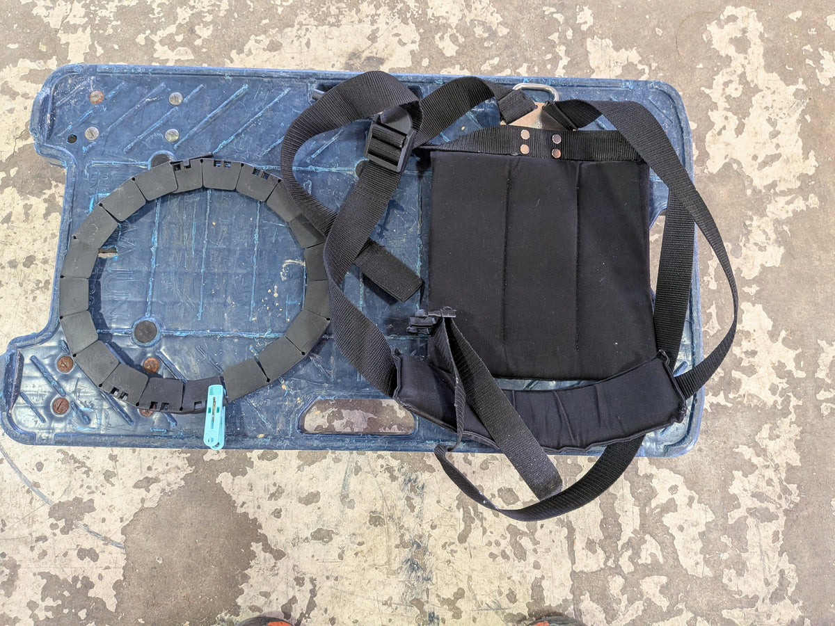 共立　中古　刈払機　SRE2326G【山形店10321】