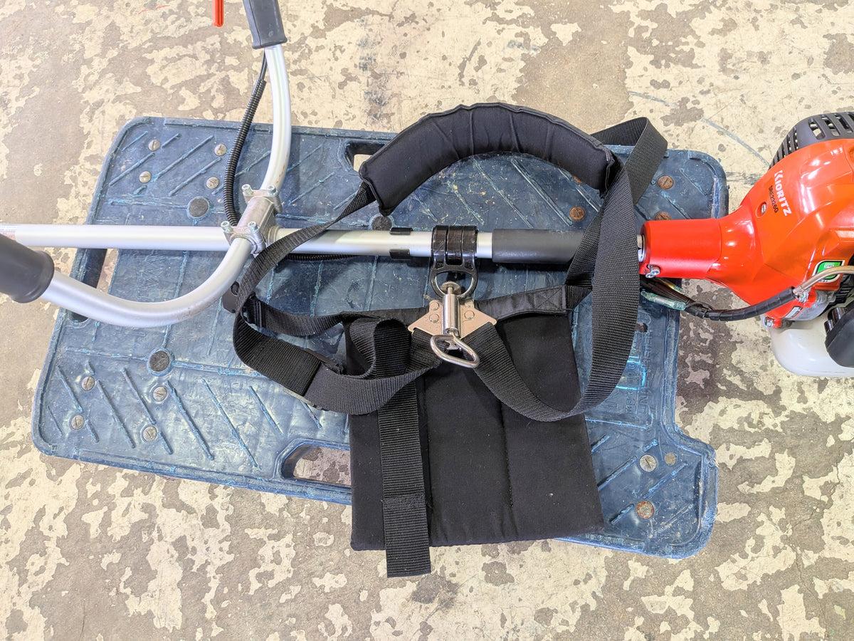 共立　中古　刈払機　SRE2326G【山形店10321】