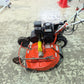 クボタ　中古畔草刈機　GC705RD　【山形店10106】