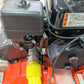 クボタ　中古畔草刈機　GC705RD　【山形店10106】