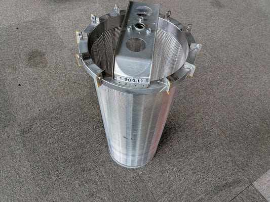 サタケ　中古　替網　1.90（LL)　【岩手店746】