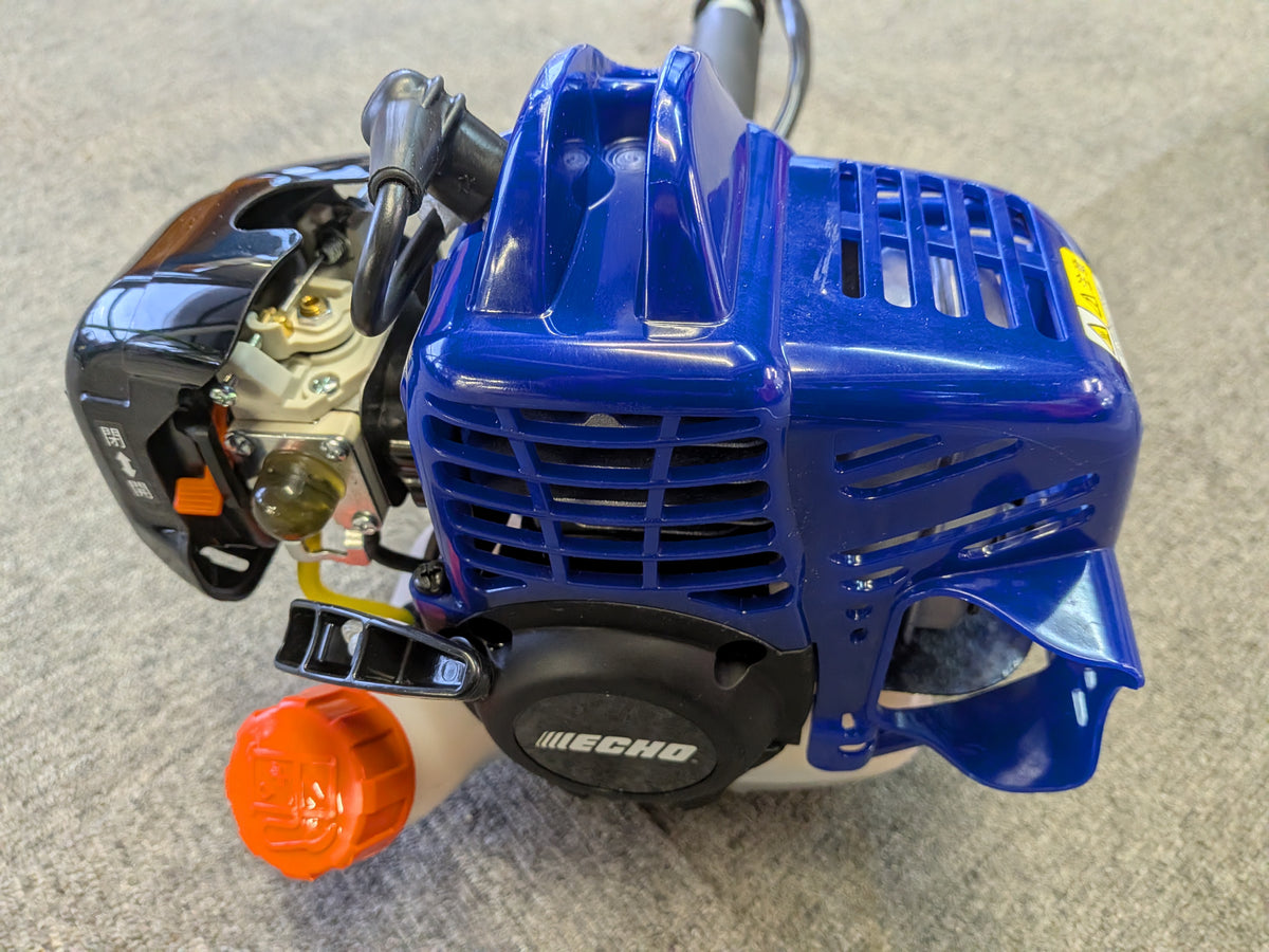 エコー　中古　刈払機　DST261　【岩手店894】