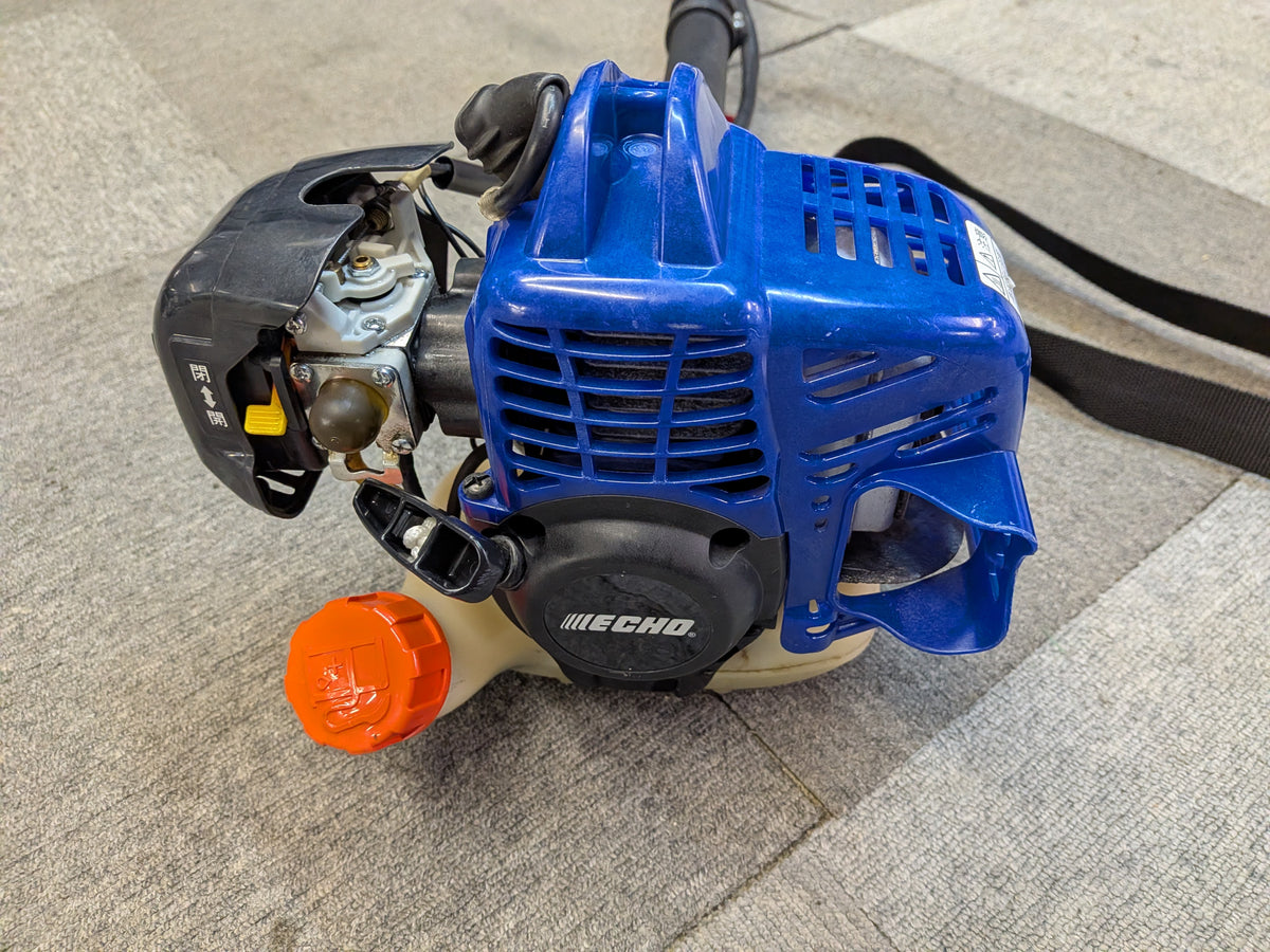 エコー　中古　刈払機　EGT220　【岩手店545】