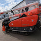 クボタ　コンバイン　DR472S-W　　「山形店10095」