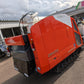 クボタ　コンバイン　DR472S-W　　「山形店10095」
