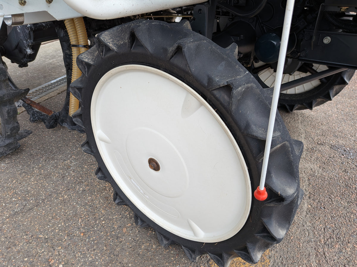 クボタ 中古 田植機 SPU65-AF ジャンク品 【山形店 10367】