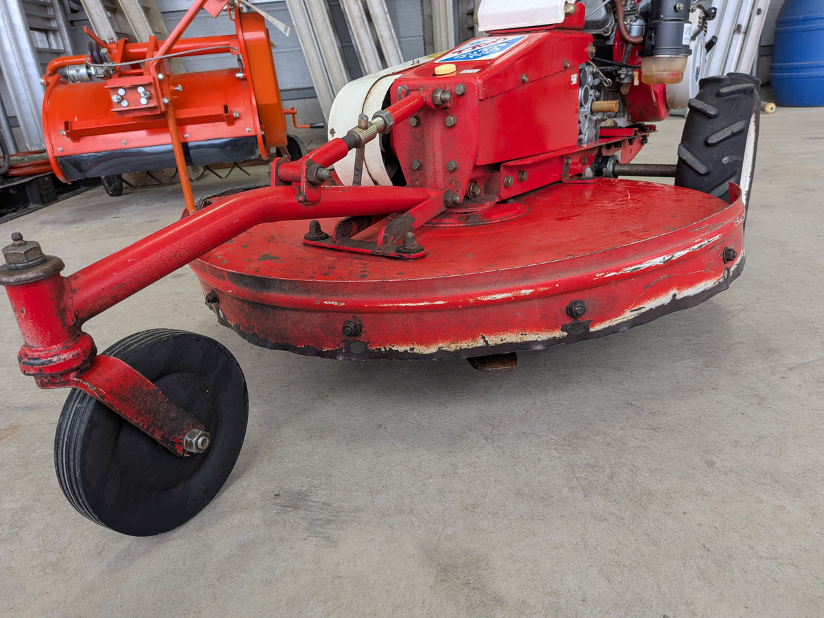 共立（オーレック）中古 オートモア AM71B 【山形店 10371】