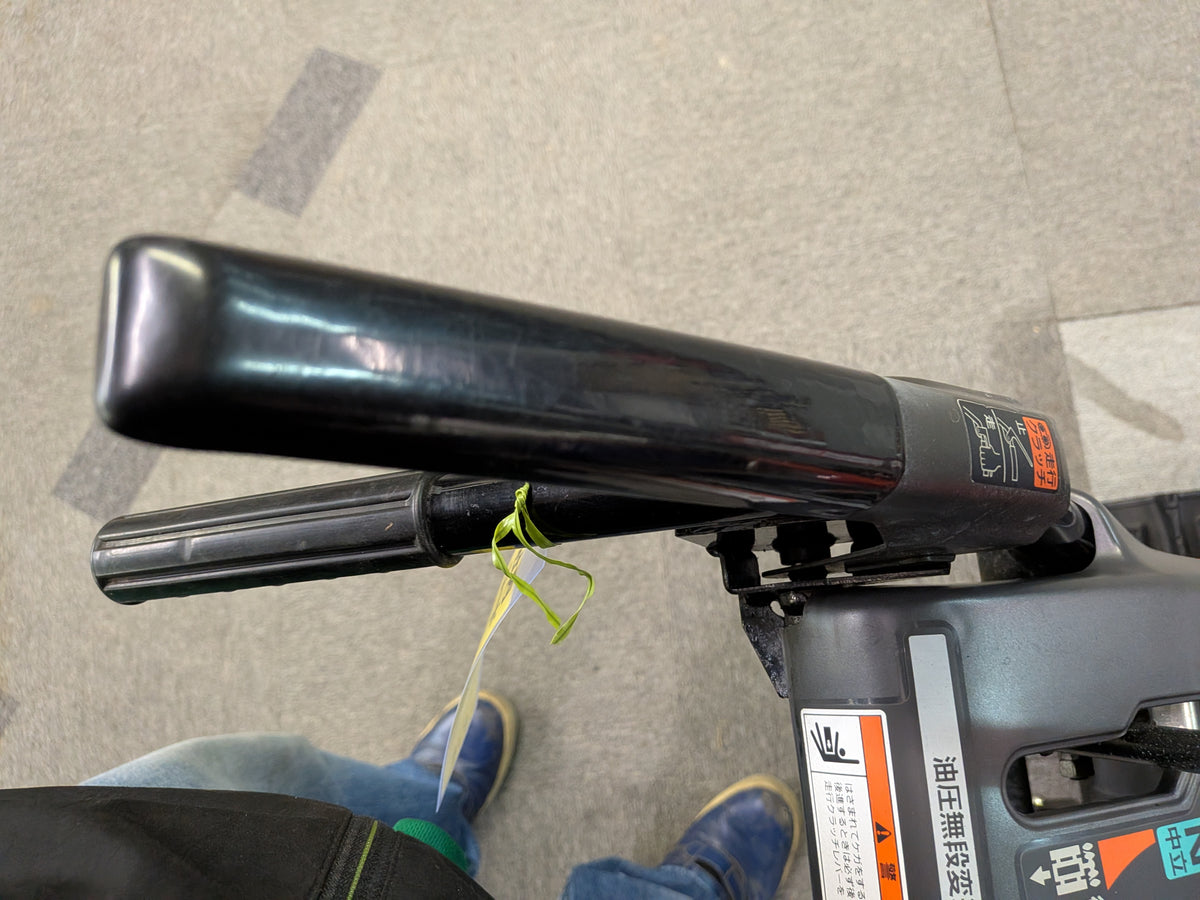 和同　中古　除雪機　SS970S　「岩手店838」